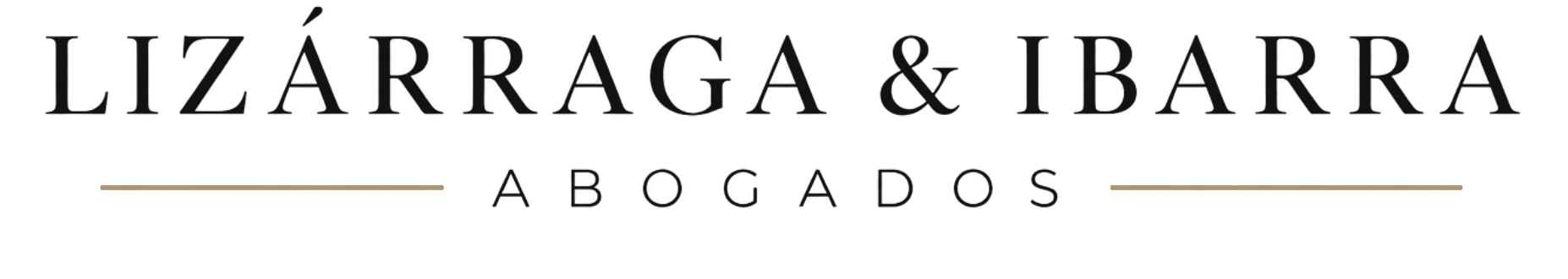 Lizárraga & Ibarra Abogados