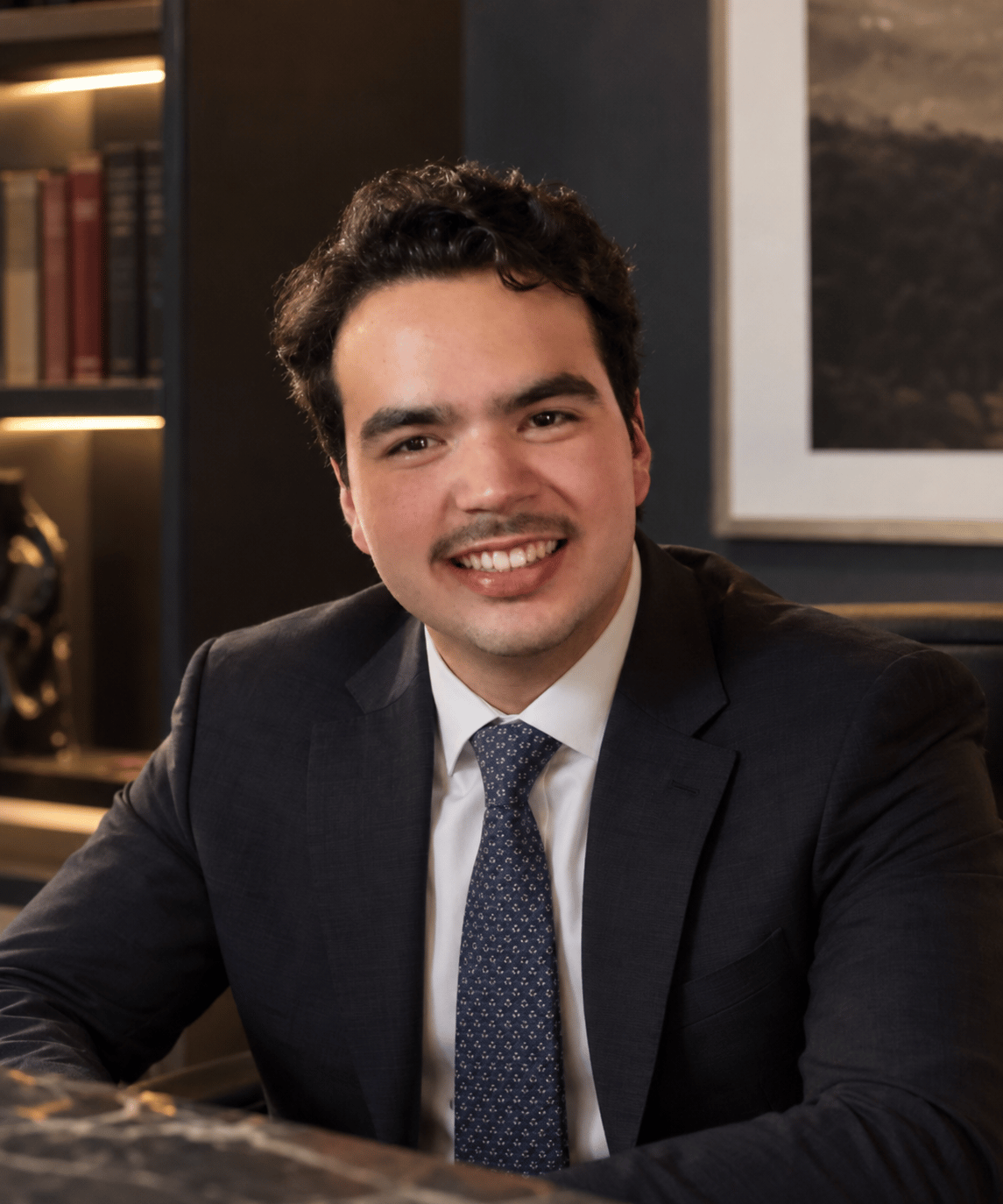Felipe Ibarra Ibarra, socio de Lizárraga & Ibarra Abogados